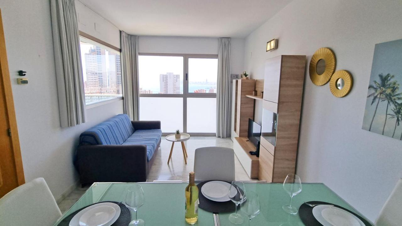 Apartment Skyline 9 Moderno Con Terraza Privada Y Vistas *